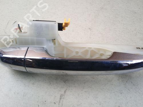 Used Front right exterior door handle Front right exterior door handle 38691423 38691423