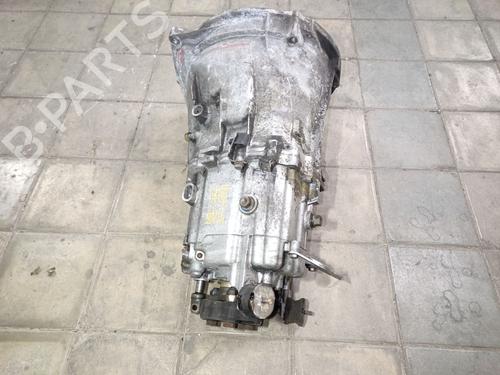 Gearbox BMW 3 Coupe (E46) 318 Ci | BP38698349M3 - Image 4