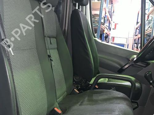 Front left panel MERCEDES-BENZ SPRINTER 3,5-t Van (B906) 310 CDI (906.631, 906.633, 906.635, 906.637) | BP39636403C58 - Image 10