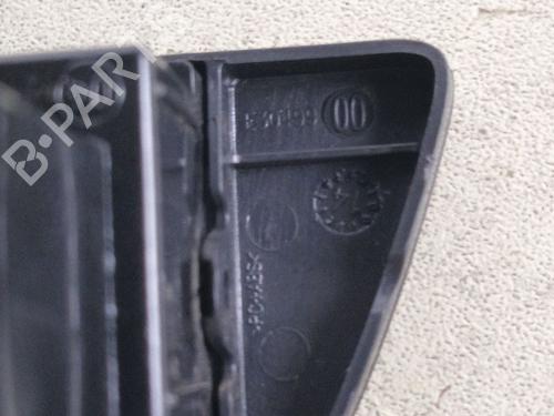 Left front window switch FIAT 500 (312_) 1.2 (312AXA1A) | BP38687007I27 - Image 3