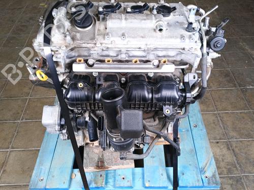 Engine TOYOTA AURIS (_E18_) 1.6 (ZRE181_, ZRE185_, ZRE185R, ZRE181R) | BP38699306M1 - Image 3