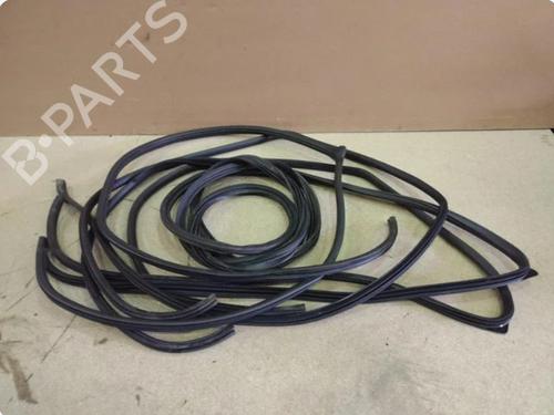 Used Rubber door seal Rubber door seal 38695435 38695435