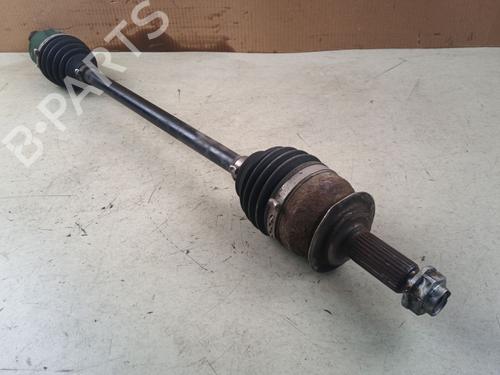 Right front driveshaft SUBARU OUTBACK (BS) 2.0 D AWD (BSD) | BP38693661M39 - Image 2