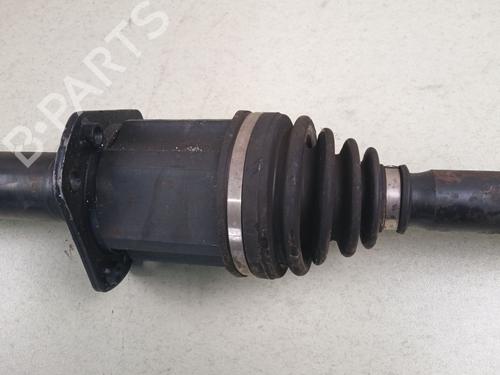 Right front driveshaft AUDI A3 (8P1) 2.0 TDI 16V | BP38697431M39 - Image 2