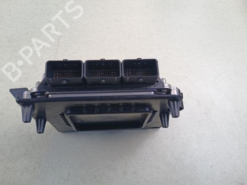 Engine control unit (ECU) CITROËN C5 II (RC_) 2.0 HDi (RCRHRH) | BP38697761M57 - Image 2