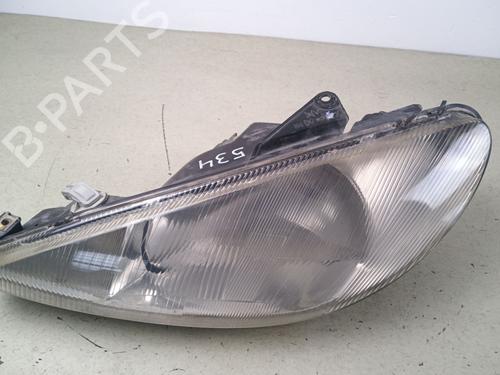Optica esquerda Optica esquerda 38691722 38691722