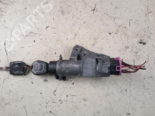 Electronic module SEAT LEON (1M1) 1.9 SDI | BP39133745M83 - Image 2