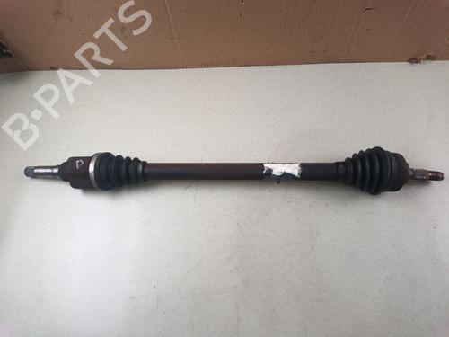 Used Right front driveshaft Right front driveshaft 39124746 39124746