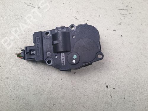 Used Fuel door actuator Fuel door actuator MERCEDES-BENZ S-CLASS (W221, V221) S 350 CDI (221.022, 221.122) (235 hp) 39129509 39129509