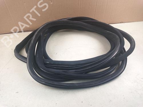 Used Rubber door seal Rubber door seal 39121088 39121088