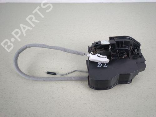 Used Front right lock Front right lock 38685986 38685986