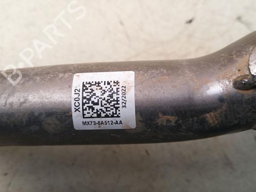 Pipe LAND ROVER RANGE ROVER VELAR (L560) 2.0 D180 TD4 4x4 | BP38685713M125 - Image 3