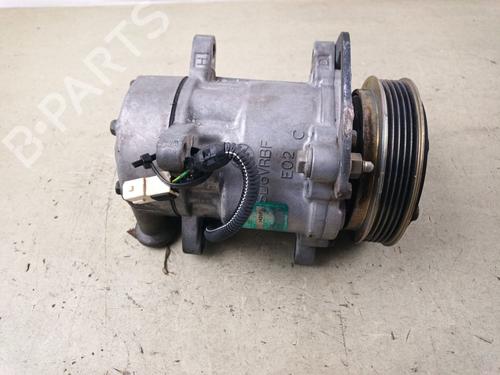 AC-Kompressor AC-Kompressor 39123645 39123645