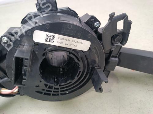 Headlight switch OPEL INSIGNIA A (G09) 2.8 V6 Turbo OPC 4x4 (68) | BP39125091I24 - Image 3