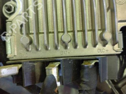 Start/Stop ECU CITROËN DS3 (SA_) 1.4 HDi 70 (SA8HP4) | BP39128808M59 - Image 3
