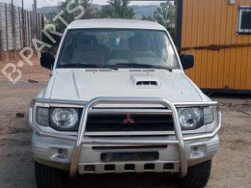 Recambios MITSUBISHI PAJERO II (V3_W, V2_W, V4_W, V5_W) 2.8 TD (V46W, V26W) 4955000