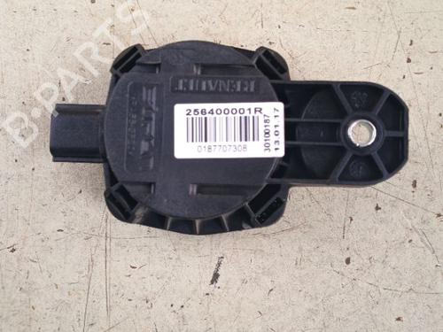 Horn RENAULT MEGANE IV Hatchback (B9A/M/N_) 1.5 Blue dCi 115 (B9A6) | BP39133861E13 - Image 2