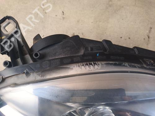 Right headlight OPEL COMBO Box Body/MPV (X12) 1.3 CDTI (B05) | BP38690829C29 - Image 4