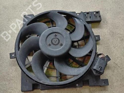 Køleventilator elektrisk Køleventilator elektrisk 38696595 38696595