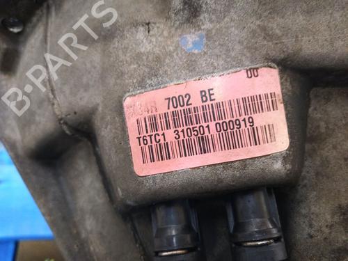 Used Gearbox Gearbox 39134314 39134314