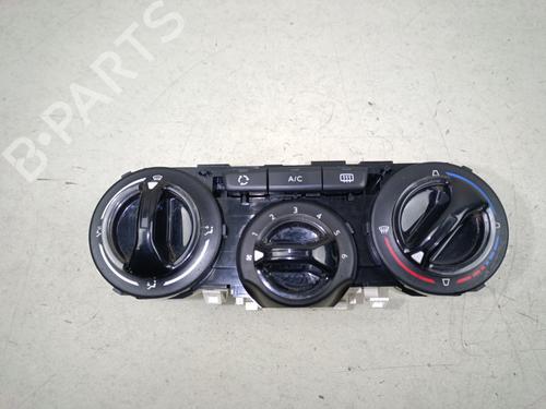Used Climate control Climate control 38698275 38698275