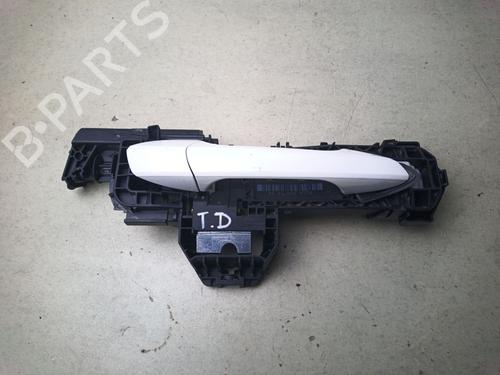 Used Rear right exterior door handle Rear right exterior door handle 38686440 38686440