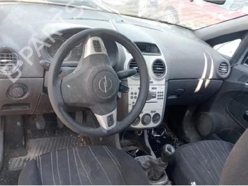 Pipe OPEL CORSA D (S07) 1.3 CDTI (L08, L68) | BP38698134M125 - Image 7