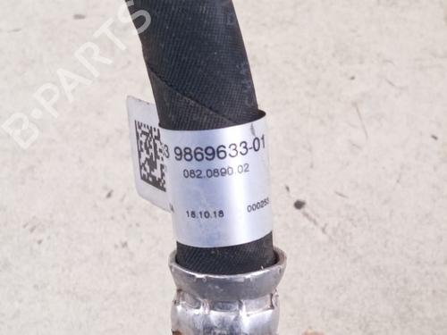 AC pipe MINI MINI Convertible (F57) Cooper | BP39124285M126 - Image 2