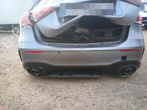 Anti roll bar MERCEDES-BENZ A-CLASS (W177) A 200 (177.087) | BP38692483M96 - Image 12