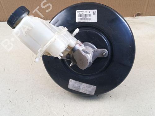 Servo brake RENAULT MEGANE IV Hatchback (B9A/M/N_) 1.5 Blue dCi 115 (B9A6) | BP39133504M42 - Image 3
