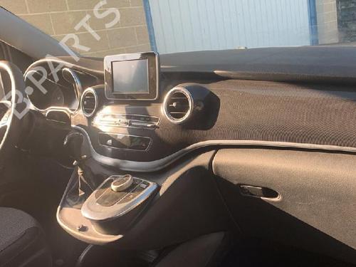 Engine mount MERCEDES-BENZ VITO Tourer (W447) 116 CDI / 116 BlueTEC (447.701, 447.703, 447.705) | BP38688089M89 - Image 6