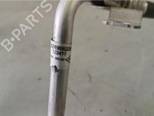 AC pipe RENAULT CLIO V (B7_) 1.0 LPG (B7MT) | BP38695030M126 - Image 2