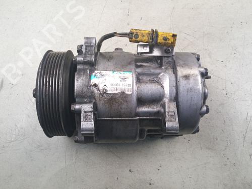 Used AC compressor AC compressor 39123644 39123644