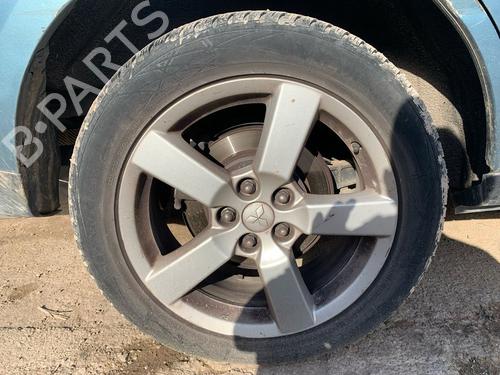 Brugte MITSUBISHI OUTLANDER II (CW_W) 2.0 DI-D (CW8W) 4955019