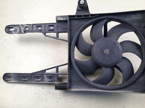 Used Radiator fan Radiator fan 38699680 38699680