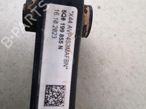 Engine mount VW T-ROC (A11, D11) 1.5 TSI | BP38691683M89 - Image 3
