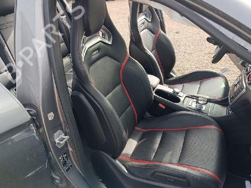 Front left panel MERCEDES-BENZ GLA-CLASS (X156) GLA 45 AMG 4-matic (156.952) | BP38689185C58 - Image 12