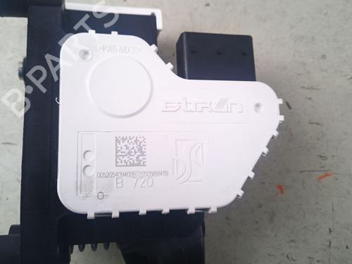 Pedal FIAT 500 (312_) 1.2 (312AXA1A) | BP38691555I4 - Image 4