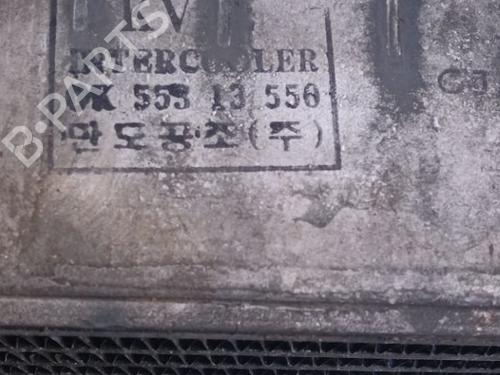 Intercooler KIA CARNIVAL I (UP, FL) 2.9 TDi | BP38697728M30 - Image 2