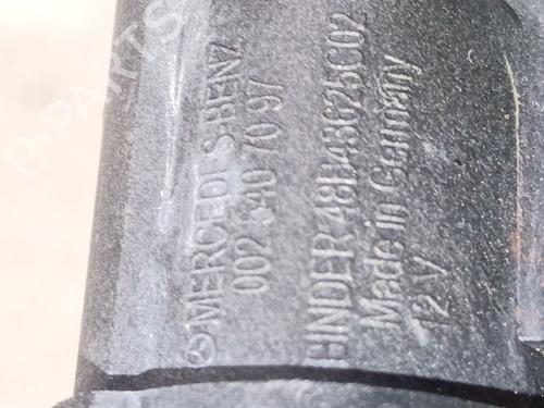 Electronic sensor MERCEDES-BENZ VITO Tourer (W447) 116 CDI / 116 BlueTEC (447.701, 447.703, 447.705) | BP38688077M84 - Image 3