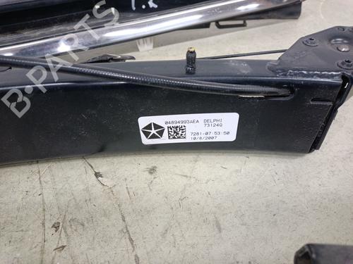 Electronic module CHRYSLER GRAND VOYAGER V (RT) 2.8 CRD | BP39129485M83 - Image 2