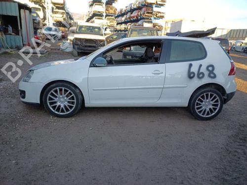 Dashboard VW GOLF V (1K1) 1.9 TDI | BP38694461C46 - Image 10