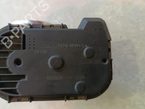 Throttle body FORD B-MAX (JK) 1.6 Ti | BP38696195M82 - Image 2