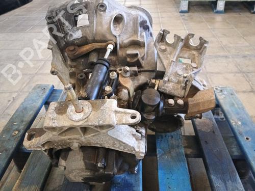 Gearbox FIAT IDEA (350_) 1.3 D Multijet | BP38689644M3 - Image 3