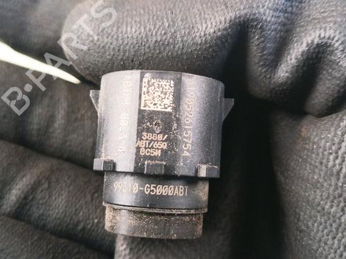 Electronic module KIA NIRO I (DE) 1.6 GDI Hybrid | BP38691411M83 - Image 2