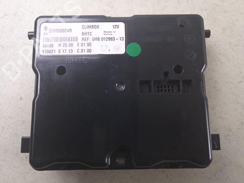 Used Electronic module Electronic module 38686497 38686497