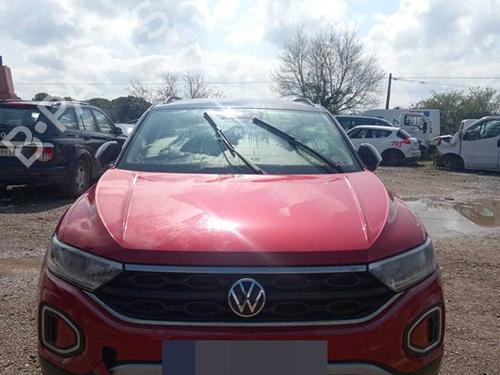 Bageste venstre beklædning VW T-ROC (A11, D11) 1.5 TSI | BP38693880C60 - Image 5