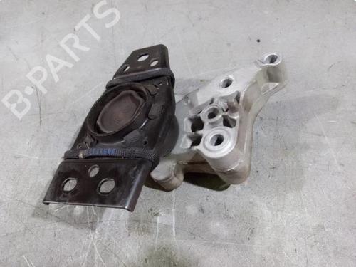 Engine mount RENAULT LAGUNA III (BT0/1) 1.5 dCi (BT00, BT0A, BT0T, BT1J) | BP38696566M89 - Image 3