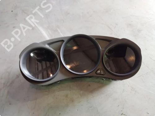 Used Instrument cluster Instrument cluster 39122905 39122905
