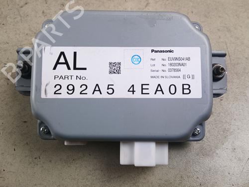 Used Electronic module Electronic module 39123365 39123365